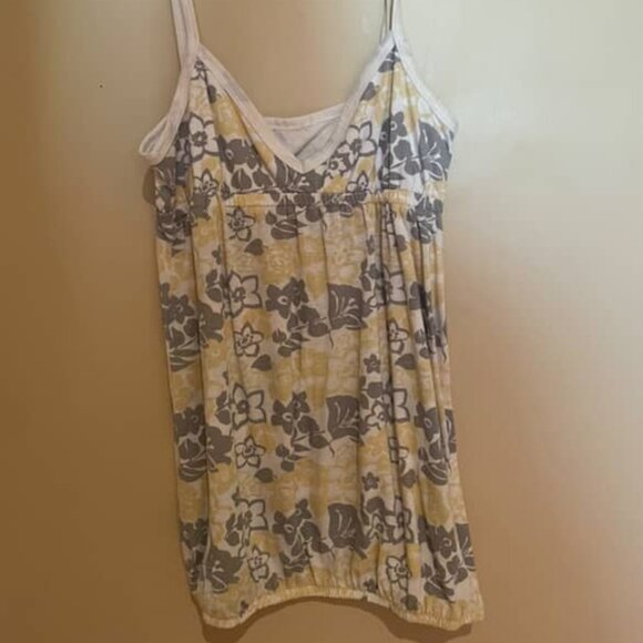 Flower Top - Picture 1 of 1